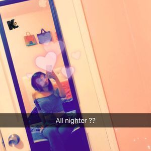 Meet your Posher, Katherine